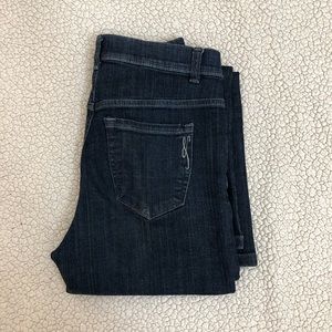 Style & Co Bootcut Jeans